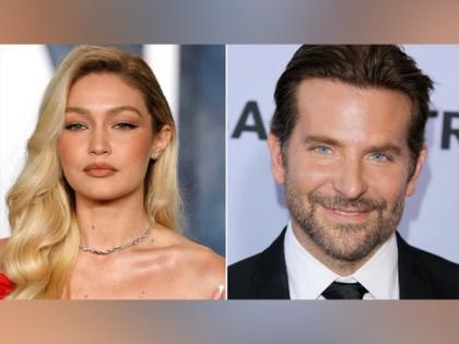 Bradley Cooper, Gigi Hadid's casual outing fuels relationship rumours | Bradley Cooper, Gigi Hadid's casual outing fuels relationship rumours
