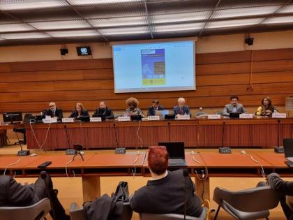 Baloch Organizations host conferences at UN, urge action on human rights violations | Baloch Organizations host conferences at UN, urge action on human rights violations Baloch Organizations host conferences at UN, urge action on human rights violations | Baloch Organizations host conferences at UN, urge action on human rights violations