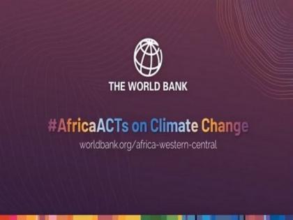 Republic of Congo: Transforming climate crisis into an opportunity to end poverty | Republic of Congo: Transforming climate crisis into an opportunity to end poverty Republic of Congo: Transforming climate crisis into an opportunity to end poverty | Republic of Congo: Transforming climate crisis into an opportunity to end poverty