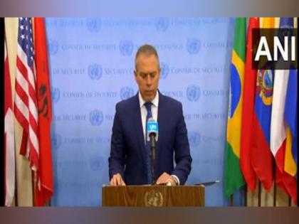Hamas terror group holding up to 150 hostages in Gaza, says Israel envoy to UN Gilad Erdan | Hamas terror group holding up to 150 hostages in Gaza, says Israel envoy to UN Gilad Erdan Hamas terror group holding up to 150 hostages in Gaza, says Israel envoy to UN Gilad Erdan | Hamas terror group holding up to 150 hostages in Gaza, says Israel envoy to UN Gilad Erdan