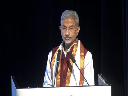 "Despite global disruption, bilateral trade has witnessed strong growth...": Jaishankar on India-Tanzania relations | "Despite global disruption, bilateral trade has witnessed strong growth...": Jaishankar on India-Tanzania relations "Despite global disruption, bilateral trade has witnessed strong growth...": Jaishankar on India-Tanzania relations | "Despite global disruption, bilateral trade has witnessed strong growth...": Jaishankar on India-Tanzania relations