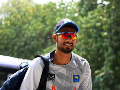 World Cup: Sri Lanka win toss, opt to bat against Pakistan | World Cup: Sri Lanka win toss, opt to bat against Pakistan