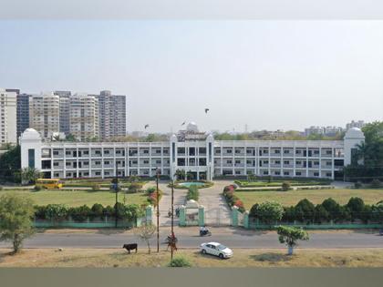 Bhavans' Prominent International School Celebrates 20 Years of Excellence in Indore | Bhavans' Prominent International School Celebrates 20 Years of Excellence in Indore Bhavans' Prominent International School Celebrates 20 Years of Excellence in Indore | Bhavans' Prominent International School Celebrates 20 Years of Excellence in Indore