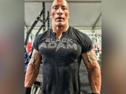 Dwayne Johnson responds to Maui fundraiser backlash | Dwayne Johnson responds to Maui fundraiser backlash