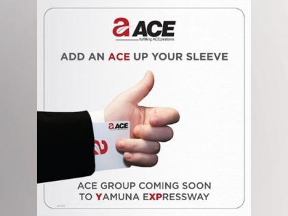 Things are About to Change with ACE Coming to YXP | Things are About to Change with ACE Coming to YXP Things are About to Change with ACE Coming to YXP | Things are About to Change with ACE Coming to YXP