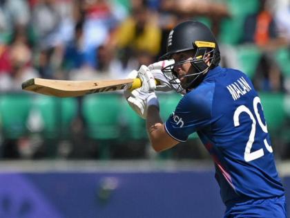 England ride Malan's maiden WC to post 365 against Bangladesh | England ride Malan's maiden WC to post 365 against Bangladesh