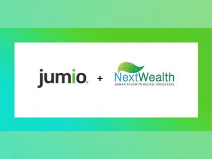 NextWealth Increases its Footprint through Expanded Global Partnership with Jumio | NextWealth Increases its Footprint through Expanded Global Partnership with Jumio NextWealth Increases its Footprint through Expanded Global Partnership with Jumio | NextWealth Increases its Footprint through Expanded Global Partnership with Jumio