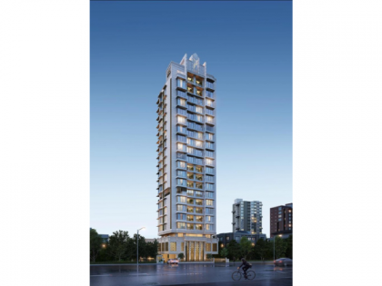 Supreme Universal announces possession of its exceptional residential project Supreme Melange located in Dadar | Supreme Universal announces possession of its exceptional residential project Supreme Melange located in Dadar Supreme Universal announces possession of its exceptional residential project Supreme Melange located in Dadar | Supreme Universal announces possession of its exceptional residential project Supreme Melange located in Dadar