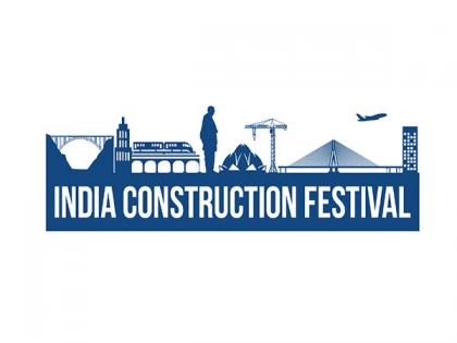 Infrastructure Leaders with Rs 6 Trillion Order Books Converge in Delhi for 9th India Construction Festival | Infrastructure Leaders with Rs 6 Trillion Order Books Converge in Delhi for 9th India Construction Festival Infrastructure Leaders with Rs 6 Trillion Order Books Converge in Delhi for 9th India Construction Festival | Infrastructure Leaders with Rs 6 Trillion Order Books Converge in Delhi for 9th India Construction Festival