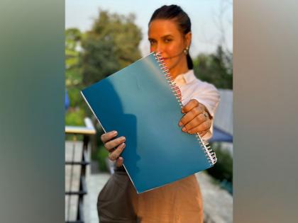 Neha Dhupia announces project on mental health | Neha Dhupia announces project on mental health Neha Dhupia announces project on mental health | Neha Dhupia announces project on mental health