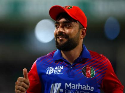 CWC 2023: We're hopeful that he'll deliver, says Afghanistan skipper Shahidi on Rashid Khan | CWC 2023: We're hopeful that he'll deliver, says Afghanistan skipper Shahidi on Rashid Khan