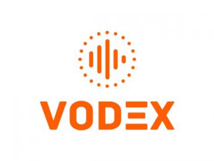 Vodex Launches Vodex 2.0, Leveraging Generative AI for Businesses Worldwide | Vodex Launches Vodex 2.0, Leveraging Generative AI for Businesses Worldwide Vodex Launches Vodex 2.0, Leveraging Generative AI for Businesses Worldwide | Vodex Launches Vodex 2.0, Leveraging Generative AI for Businesses Worldwide