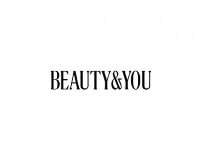 The Estee Lauder Companies and NYKAA Announce BEAUTY&YOU 2023 Award Finalists | The Estee Lauder Companies and NYKAA Announce BEAUTY&YOU 2023 Award Finalists The Estee Lauder Companies and NYKAA Announce BEAUTY&YOU 2023 Award Finalists | The Estee Lauder Companies and NYKAA Announce BEAUTY&YOU 2023 Award Finalists