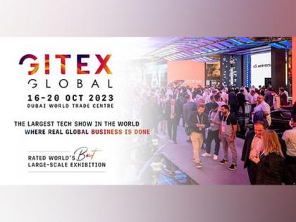 India: Shaping the Future of Technology at Gitex Global 2023 | India: Shaping the Future of Technology at Gitex Global 2023 India: Shaping the Future of Technology at Gitex Global 2023 | India: Shaping the Future of Technology at Gitex Global 2023