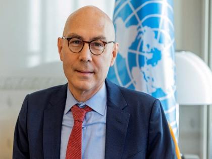 UN Human Rights Chief urges states to defuse "powder keg" situation in Israel and OPT | UN Human Rights Chief urges states to defuse "powder keg" situation in Israel and OPT UN Human Rights Chief urges states to defuse "powder keg" situation in Israel and OPT | UN Human Rights Chief urges states to defuse "powder keg" situation in Israel and OPT