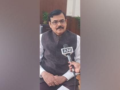 Collected over Rs 700 cr in TDS from online gaming companies, crypto: CBDT chief Nitin Gupta | Collected over Rs 700 cr in TDS from online gaming companies, crypto: CBDT chief Nitin Gupta Collected over Rs 700 cr in TDS from online gaming companies, crypto: CBDT chief Nitin Gupta | Collected over Rs 700 cr in TDS from online gaming companies, crypto: CBDT chief Nitin Gupta