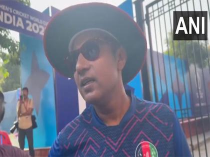 "He is a leader, no doubt about it": Afghanistan mentor Ajay Jadeja on Rashid Khan | "He is a leader, no doubt about it": Afghanistan mentor Ajay Jadeja on Rashid Khan