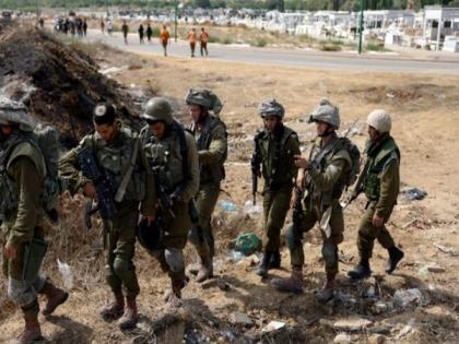 Israel Defense Forces say all schools to remain shut; limitations imposed on businesses, gatherings | Israel Defense Forces say all schools to remain shut; limitations imposed on businesses, gatherings Israel Defense Forces say all schools to remain shut; limitations imposed on businesses, gatherings | Israel Defense Forces say all schools to remain shut; limitations imposed on businesses, gatherings