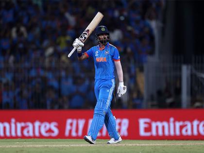 "Absolutely no temptations": Vikram Rathour on promoting KL Rahul to No. 4 | "Absolutely no temptations": Vikram Rathour on promoting KL Rahul to No. 4