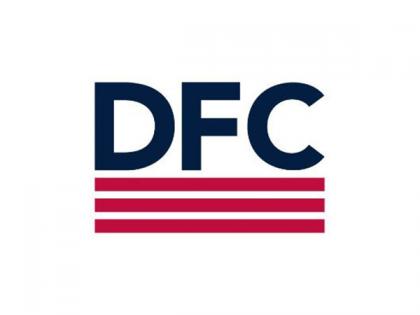 US Development Finance Corporation announces full slate of investments in India | US Development Finance Corporation announces full slate of investments in India US Development Finance Corporation announces full slate of investments in India | US Development Finance Corporation announces full slate of investments in India