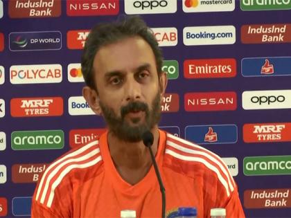 "He was hospitalized, but...": India's batting coach Vikram Rathour issues major update on Shubman Gill | "He was hospitalized, but...": India's batting coach Vikram Rathour issues major update on Shubman Gill