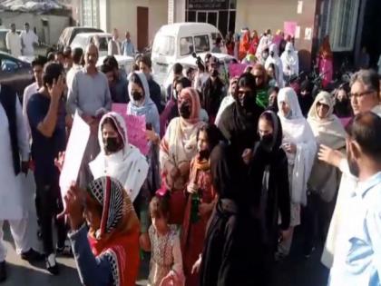 PoK residents defy oppression, demand basic rights in region-wide protests | PoK residents defy oppression, demand basic rights in region-wide protests PoK residents defy oppression, demand basic rights in region-wide protests | PoK residents defy oppression, demand basic rights in region-wide protests