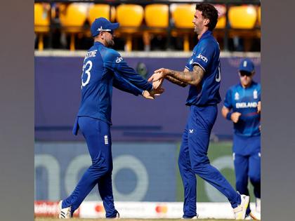"We've got good balance, combination squad": Jos Buttler after win over Bangladesh | "We've got good balance, combination squad": Jos Buttler after win over Bangladesh