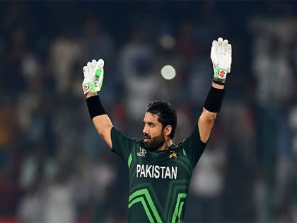 CWC 2023: Pakistan pull off highest chase in World Cup history, defeat Sri Lanka by 6 wickets | CWC 2023: Pakistan pull off highest chase in World Cup history, defeat Sri Lanka by 6 wickets
