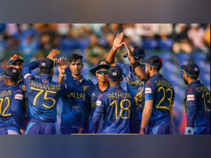 "We were 20-25 runs short on this wicket": SL skipper Dasun Shanaka on debacle against Pakistan | "We were 20-25 runs short on this wicket": SL skipper Dasun Shanaka on debacle against Pakistan
