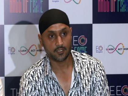 Former spinner Harbhajan Singh gives his views on whether India should stick with three spinners or not for CWC 2023 | Former spinner Harbhajan Singh gives his views on whether India should stick with three spinners or not for CWC 2023