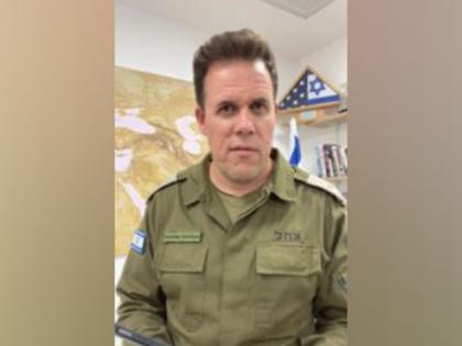 Hamas won't have military capabilities after war says Israeli Army | Hamas won't have military capabilities after war says Israeli Army