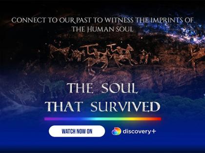 Roll back into ancient time with 'The Soul That Survived' to unfold the first human language | Roll back into ancient time with 'The Soul That Survived' to unfold the first human language Roll back into ancient time with 'The Soul That Survived' to unfold the first human language | Roll back into ancient time with 'The Soul That Survived' to unfold the first human language