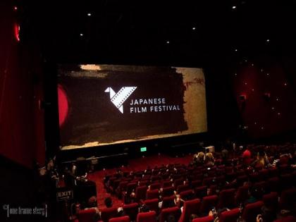 Japan Foundation Launches Sixth Annual Japanese Film Festival 2023 in India Starting from Delhi | Japan Foundation Launches Sixth Annual Japanese Film Festival 2023 in India Starting from Delhi Japan Foundation Launches Sixth Annual Japanese Film Festival 2023 in India Starting from Delhi | Japan Foundation Launches Sixth Annual Japanese Film Festival 2023 in India Starting from Delhi