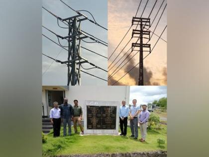 Amokabel and Raychem RPG CCSX Covered Conductor solves power evacuation challenge from 50MW Solar Plant in Kasaragod, Kerala | Amokabel and Raychem RPG CCSX Covered Conductor solves power evacuation challenge from 50MW Solar Plant in Kasaragod, Kerala