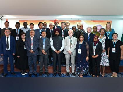 PM Modi has bridged the gap between the Developed and Developing World during G-20 says Global Academic Leaders | PM Modi has bridged the gap between the Developed and Developing World during G-20 says Global Academic Leaders