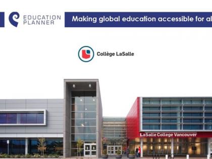Education Planner partners with LaSalle College, other top institutes in Vancouver | Education Planner partners with LaSalle College, other top institutes in Vancouver Education Planner partners with LaSalle College, other top institutes in Vancouver | Education Planner partners with LaSalle College, other top institutes in Vancouver
