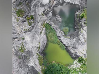 New study explains precious metals in the Earth's mantle | New study explains precious metals in the Earth's mantle