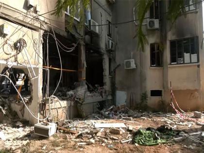 Palestinian UN envoy accuses Israel of 'genocidal' campaign against Gaza | Palestinian UN envoy accuses Israel of 'genocidal' campaign against Gaza Palestinian UN envoy accuses Israel of 'genocidal' campaign against Gaza | Palestinian UN envoy accuses Israel of 'genocidal' campaign against Gaza