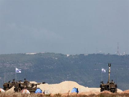 Israel Defense Forces carries out drone strike against Hezbollah post in southern Lebanon | Israel Defense Forces carries out drone strike against Hezbollah post in southern Lebanon Israel Defense Forces carries out drone strike against Hezbollah post in southern Lebanon | Israel Defense Forces carries out drone strike against Hezbollah post in southern Lebanon