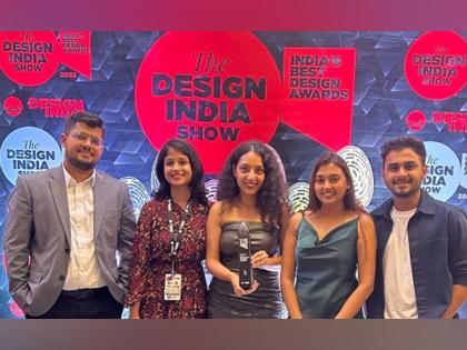 Hat-Trick Win: Trident Group's Branding Studio Bags India's 'Best In-House Design Studio' Award | Hat-Trick Win: Trident Group's Branding Studio Bags India's 'Best In-House Design Studio' Award Hat-Trick Win: Trident Group's Branding Studio Bags India's 'Best In-House Design Studio' Award | Hat-Trick Win: Trident Group's Branding Studio Bags India's 'Best In-House Design Studio' Award