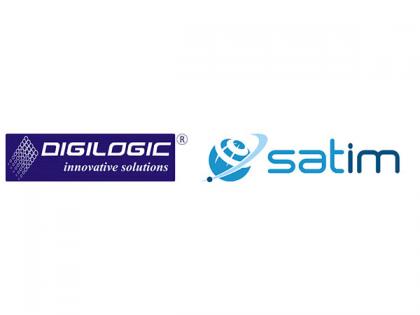 Digilogic Systems Signs MoU with SATIM for Co-Development of Synthetic Aperture RADAR - Environment Simulator | Digilogic Systems Signs MoU with SATIM for Co-Development of Synthetic Aperture RADAR - Environment Simulator Digilogic Systems Signs MoU with SATIM for Co-Development of Synthetic Aperture RADAR - Environment Simulator | Digilogic Systems Signs MoU with SATIM for Co-Development of Synthetic Aperture RADAR - Environment Simulator