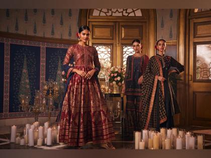 Premium Occasion Wear Brand Wishful by W Collaborates with Celebrity Designer Sahil Kochhar | Premium Occasion Wear Brand Wishful by W Collaborates with Celebrity Designer Sahil Kochhar Premium Occasion Wear Brand Wishful by W Collaborates with Celebrity Designer Sahil Kochhar | Premium Occasion Wear Brand Wishful by W Collaborates with Celebrity Designer Sahil Kochhar