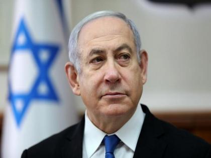 "Hamas is worse than ISIS," says Israel PM Benjamin Netanyahu | "Hamas is worse than ISIS," says Israel PM Benjamin Netanyahu "Hamas is worse than ISIS," says Israel PM Benjamin Netanyahu | "Hamas is worse than ISIS," says Israel PM Benjamin Netanyahu