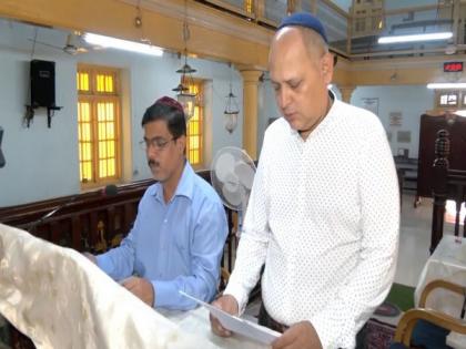 Pune's Jewish community worried about safety of relatives, families in Israel | Pune's Jewish community worried about safety of relatives, families in Israel