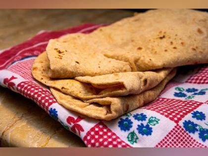 Punjab Agricultural University introduces 'PBW1Chapati' | Punjab Agricultural University introduces 'PBW1Chapati' Punjab Agricultural University introduces 'PBW1Chapati' | Punjab Agricultural University introduces 'PBW1Chapati'