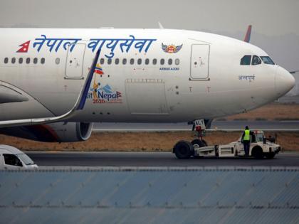 Nepal Airlines selling off its Chinese planes at 'junkyard price' | Nepal Airlines selling off its Chinese planes at 'junkyard price' Nepal Airlines selling off its Chinese planes at 'junkyard price' | Nepal Airlines selling off its Chinese planes at 'junkyard price'