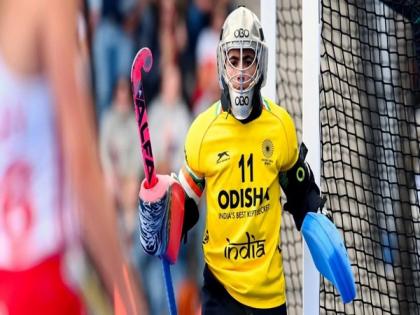 Hockey India announces 20-member squad for Women's Asian Champions Trophy | Hockey India announces 20-member squad for Women's Asian Champions Trophy