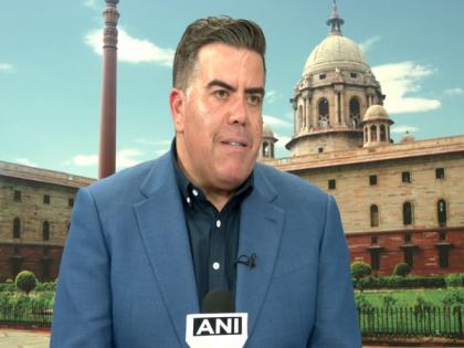 "The only thing we don't agree on is cricket": Australian Speaker Milton Dick on ties with India | "The only thing we don't agree on is cricket": Australian Speaker Milton Dick on ties with India