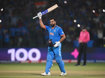 "Our cricket team continues their excellent performance...": PM Modi lauds Men in Blue after thumping win over Afghanistan | "Our cricket team continues their excellent performance...": PM Modi lauds Men in Blue after thumping win over Afghanistan
