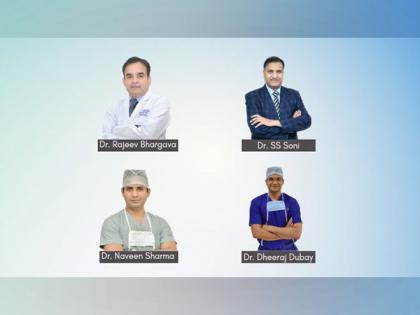 World Arthritis Day 2023: Know the precautions to be taken after replacement surgery from these top-4 joint replacement surgeons | World Arthritis Day 2023: Know the precautions to be taken after replacement surgery from these top-4 joint replacement surgeons